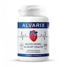 ALVARIX